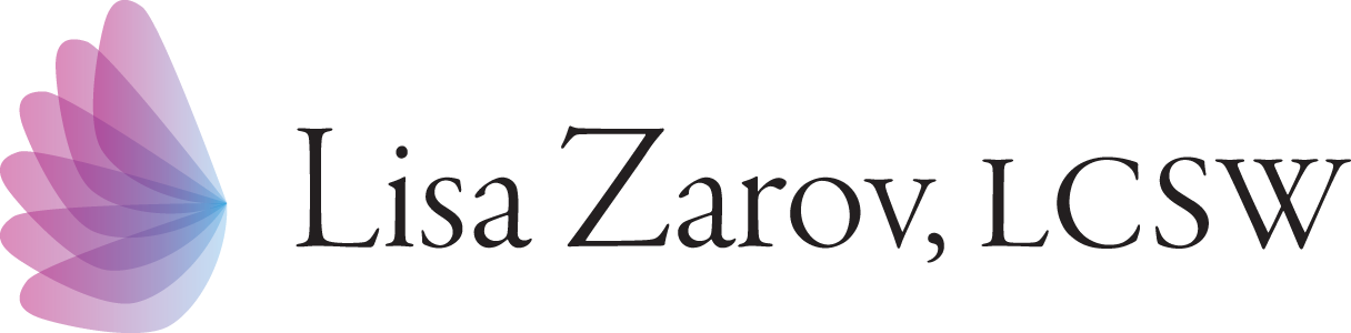 Lisa Zarov, LCSW-ADHD Therapy & coaching